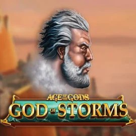 Play Age Of The Gods: God of Storms slot by Playtech on spinbaraa.at
