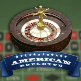 American Roulette (BGaming) logo by BGAMING at Spinbara Casino