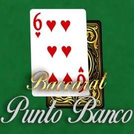 Baccarat - Punto Banco – slot by Red Tiger Gaming, featured at spinbaraa.at