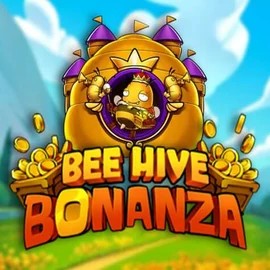 Bee Hive Bonanza – slot by NetEnt, featured at spinbaraa.at
