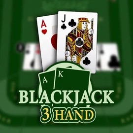Blackjack 3H (Habanero) – slot by Habanero, featured at spinbaraa.at
