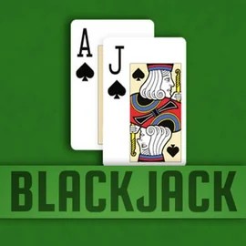 Try Blackjack (Relax Gaming) slot by Relax Gaming on spinbaraa.at – logo image