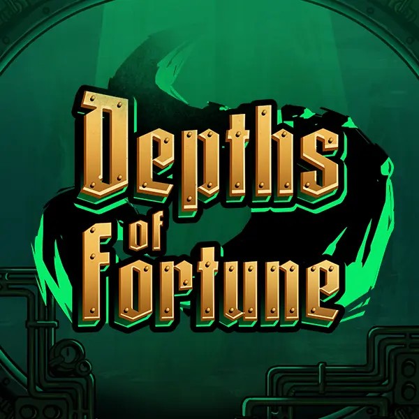 Play the Depths of Fortune slot by AvatarUX Studios on Spinbara Casino