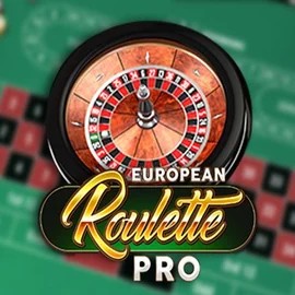 European Roulette Pro online slot from Play'n GO – play at spinbaraa.at