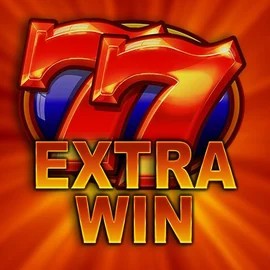 Extra Win logo by Swintt Spinbara Casino