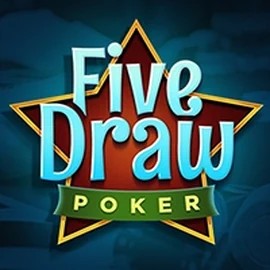 Try Five Draw Poker MH (Nucleus) slot by Nucleus Gaming on spinbaraa.at – logo image