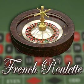 Table Games logo of French Roulette (BGaming) from BGAMING at Spinbara Casino