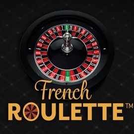 Enjoy French Roulette (NetEnt) by NetEnt – logo hosted on spinbaraa.at