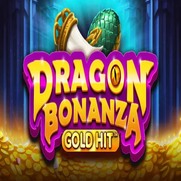 Enjoy Gold Hit: Dragon Bonanza by Ash Gaming – logo hosted on spinbaraa.at