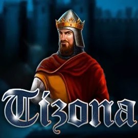 Tizona logo by Merkur Gaming Spinbara Casino